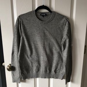 Express lightweight sweater size M